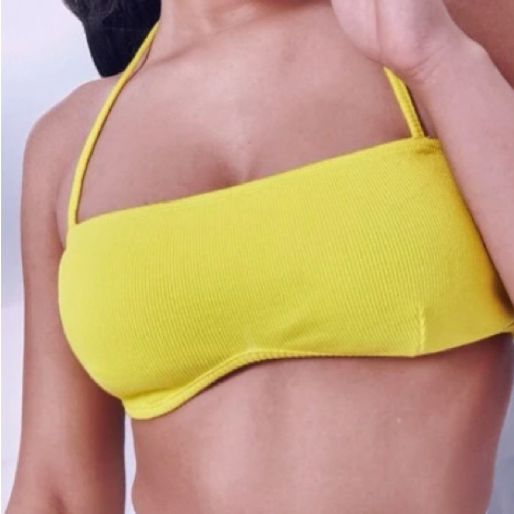 extra cropped tops